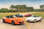 Mazda MX-5 30th Anniversary 2019 года (WW)